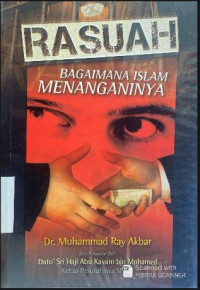 Image of RASUAH BAGAIMANA ISLAM MENANGANINYA