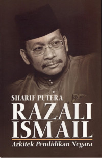 Image of RAZALI ISMAIL ARKITEK PENDIDIKAN NEGARA