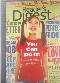 Image of READERS DIGEST JUL-DIS 2012