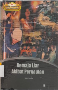 Image of REMAJA LIAR AKIBAT PERGAULAN
