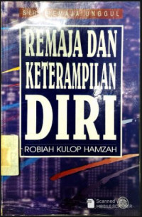 Image of REMAJA DAN KETERAMPILAN DIRI