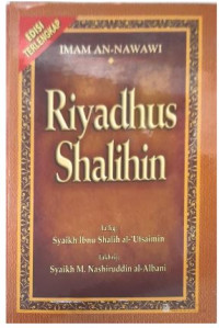 Image of RIYADHUS SHALIHIN