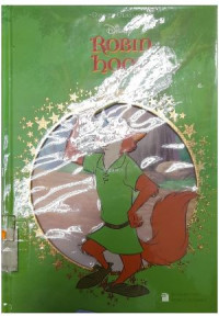 Image of ROBIN HOOD