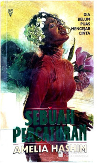 Image of SEBUAH PERCATURAN