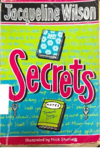 Image of SECRETS