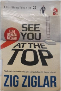 Image of SEE YOU AT THE TOP