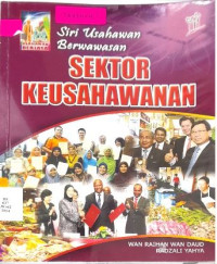 Image of SEKTOR KEUSAHAWANAN