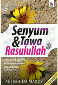 Image of SENYUM DAN TAWA RASULULLAH