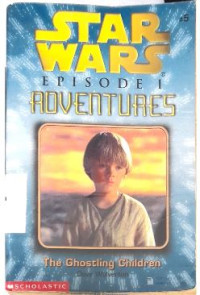 Image of STAR WARS EPISOD 1