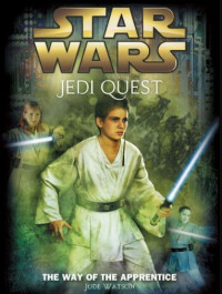 Image of STAR WARS JEDI QUEST