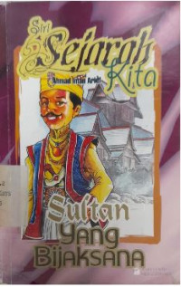 Image of SULTAN YANG BIJAKSANA