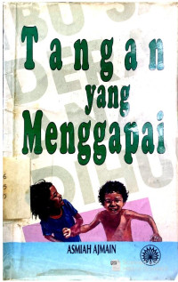 Image of TANGAN YANG MENGGAPAI