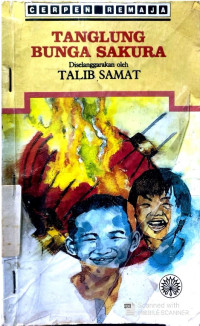 Image of CERPEN REMAJA TANGLUNG BUNGA SAKURA