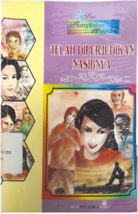 Image of TELAH DIPERJUDIKAN NASIBNYA