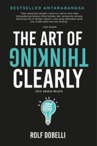 Image of The Art of Thinking Clearly