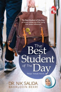 Image of THE BEST STUDENT OF THE DAY