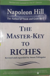 Image of THE MASTER KEY TO RICHES