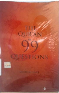 Image of THE QURAN IN 99 QUESTIONS