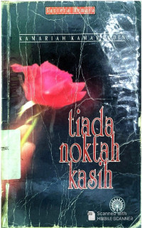 Image of TIADA NOKTAH KASIH