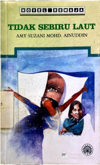 Image of NOVEL REMAJA TIDAK SERIBU LAUT