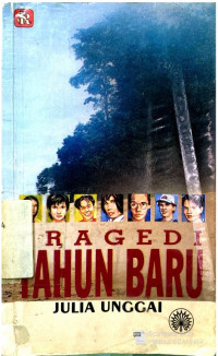 Image of TRAGEDI TAHUN BARU