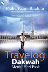 Image of TRAVELOG DAKWAH MENITI HARI ESOK