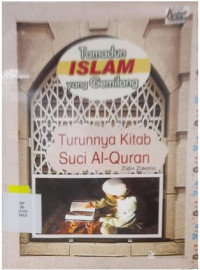 Image of TURUNNYA KITAB SUCI AL QURAN