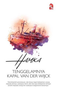 Image of Tenggelamnya Kapal van der Wijck